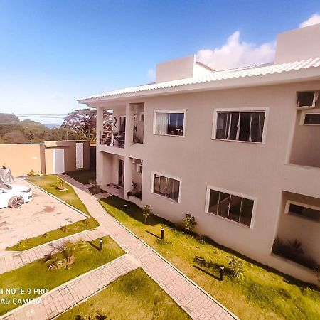 Recanto Da Orla - Apartamento Lindo E Vista Mar - 2 Quartos Порто Сегуро Екстериор снимка
