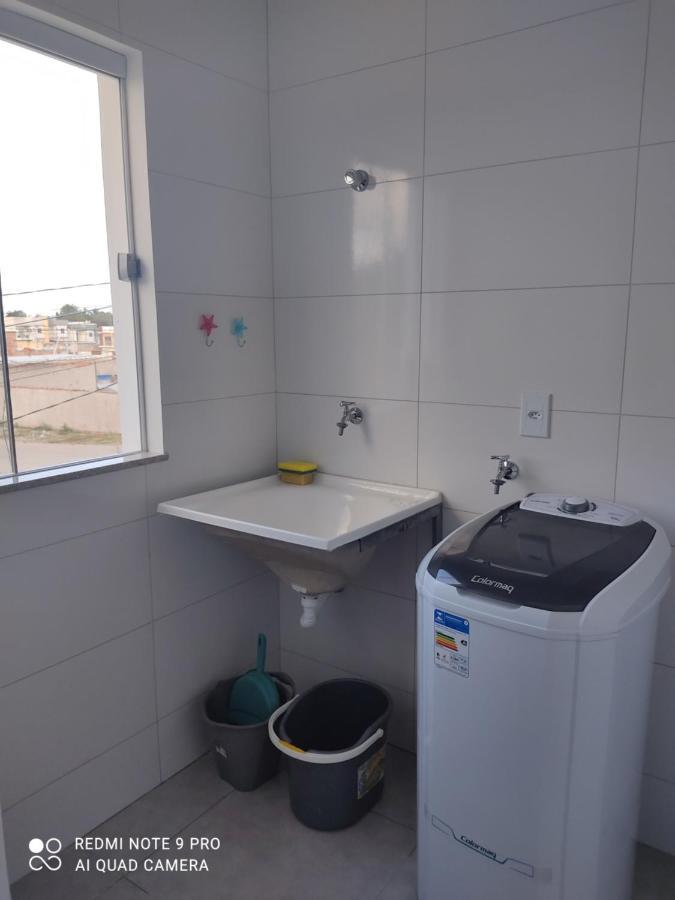 Recanto Da Orla - Apartamento Lindo E Vista Mar - 2 Quartos Порто Сегуро Екстериор снимка