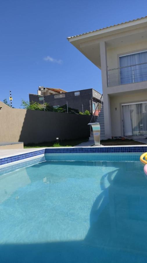 Recanto Da Orla - Apartamento Lindo E Vista Mar - 2 Quartos Порто Сегуро Екстериор снимка