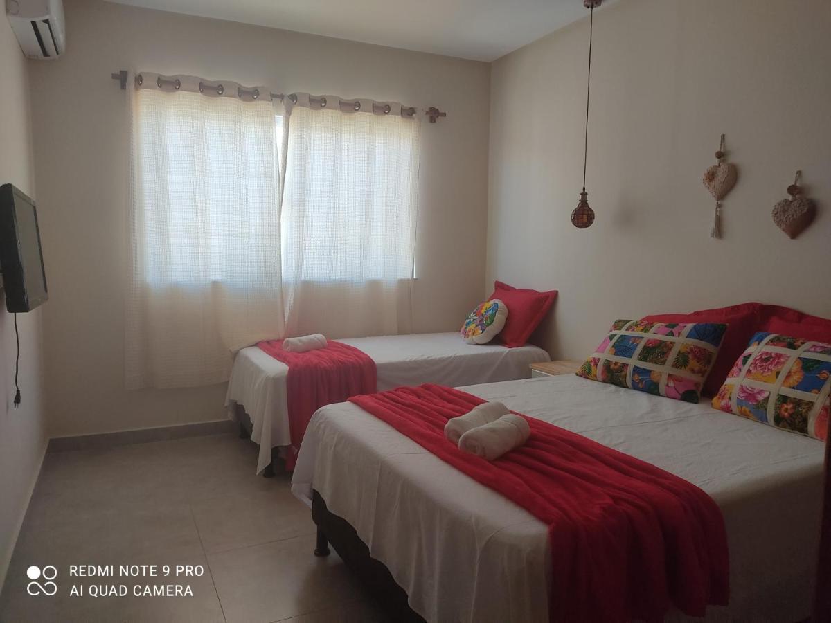 Recanto Da Orla - Apartamento Lindo E Vista Mar - 2 Quartos Порто Сегуро Екстериор снимка