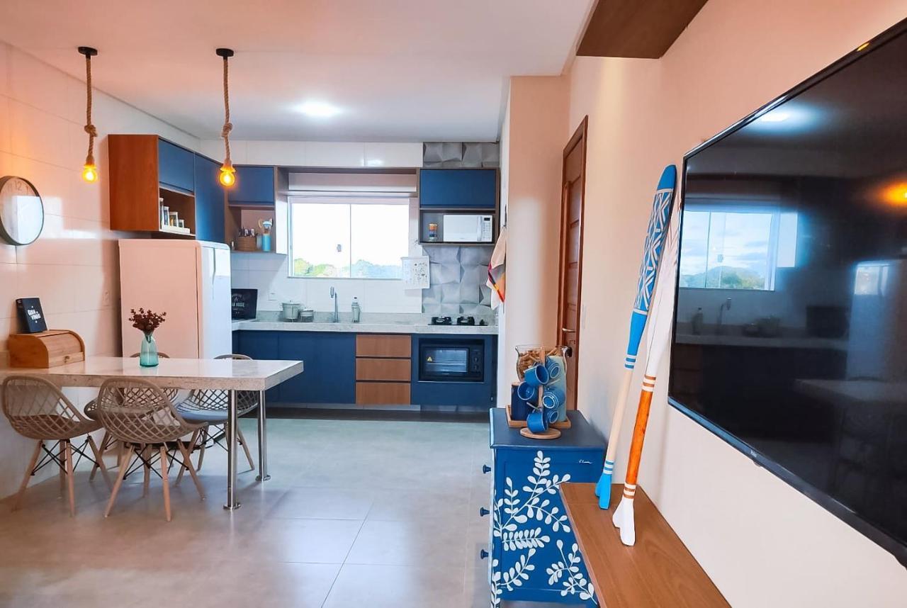 Recanto Da Orla - Apartamento Lindo E Vista Mar - 2 Quartos Порто Сегуро Екстериор снимка