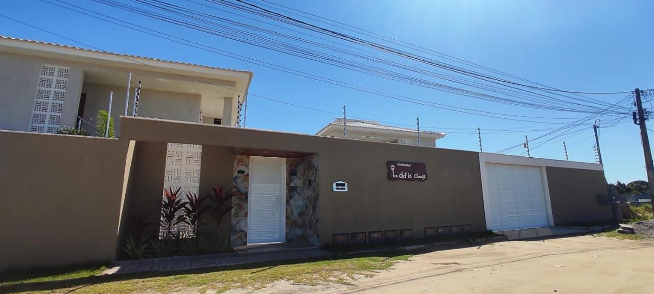 Recanto Da Orla - Apartamento Lindo E Vista Mar - 2 Quartos Порто Сегуро Екстериор снимка